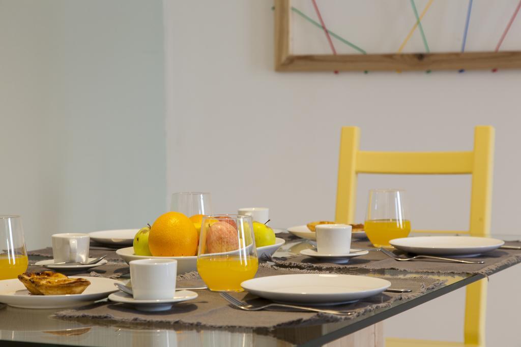 Apartamento Altido Cosy 2br Apt With Terrace In Penha De Franca, 5mins From The Viewpoint Of Monte Agudo