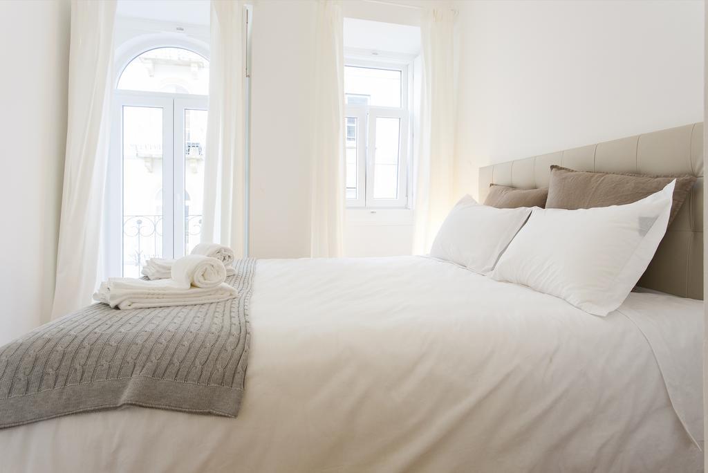 Apartamento Altido Cosy 2br Apt With Terrace In Penha De Franca, 5mins From The Viewpoint Of Monte Agudo *