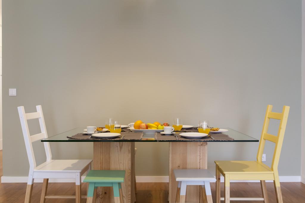 Altido Cosy 2br Apt With Terrace In Penha De Franca, 5mins From The Viewpoint Of Monte Agudo Lisboa